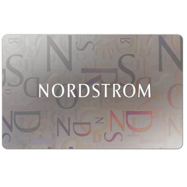 Sell Nordstrom Gift Card - GiftCardsToNaira